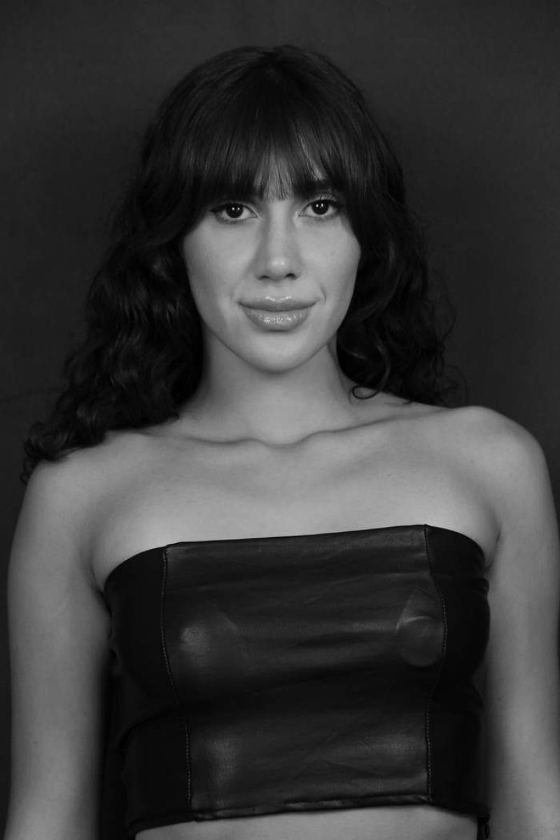 Mahsa S.