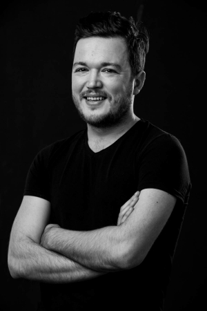 Musa Burak K.